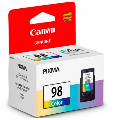 Canon CL-98 Color Cartridge